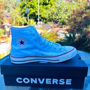Brand New Converse-All Star-High Tops